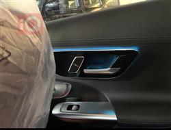 مرسيدس بنز C-Class